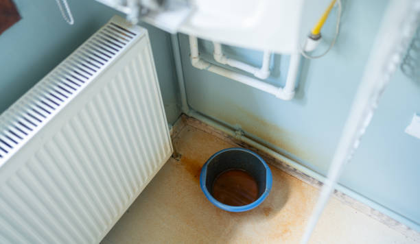 Best Water damage restoration near me  in Huntington Station, NY